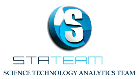 Stateam: Science Technology Analytics Team